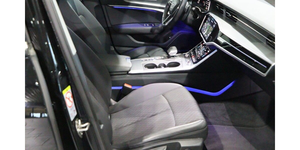 Audi A6 Avant 40 TDI DESIGN BUSINESS PANORAMA, MATRIX 220.000 km 19.999 &euro; Hamm 59077