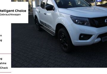 Nissan Navara 78.000 km 32.900 &euro; Iserlohn 58636
