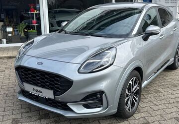 Ford Puma 25.610 km 18.680 &euro; Kamen 59174