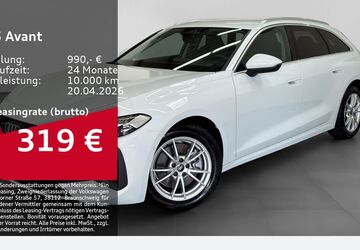 Audi A5 19.294 km 47.630 &euro; Bochum 44809