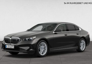 BMW i5 29.847 km 52.900 &euro; Witten 58455