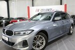 BMW 318d Touring SPORT / PANORAMA,LEDER,CURVED+HUD 53.000 km 29.833 &euro; Hamm 59077