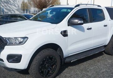 Ford Ranger 105.000 km 27.490 &euro; Bönen 59199
