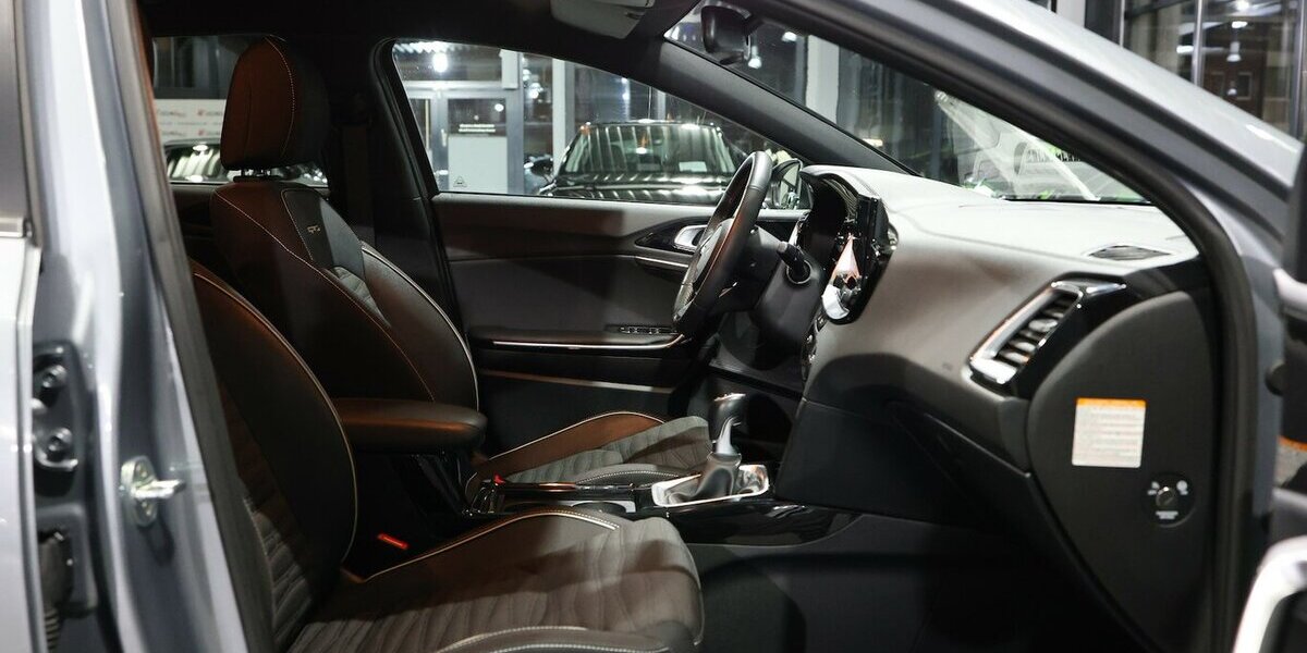 Kia cee´d 1.6 DCT GT-LINE SPORT LED, VIRTUAL-COCKPIT 66.000 km 19.999 &euro; Hamm 59077