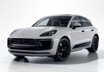 Porsche Macan 27.014 km 94.900 &euro; Hagen 58119
