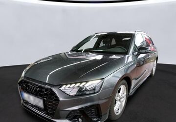 Audi A4 10.540 km 42.370 &euro; Hagen 58091