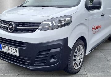 Opel Vivaro 35.238 km 22.450 &euro; Herten 45699