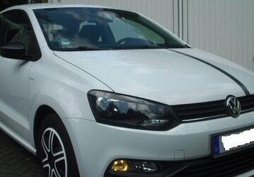 VW Polo 79.000 km 5.699 &euro; Hagen 58097