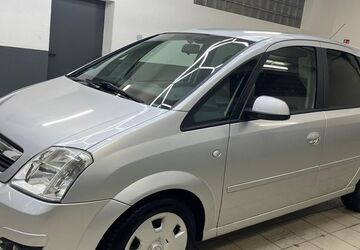 Opel Meriva 146.800 km 1.500 &euro; Kamen 59174