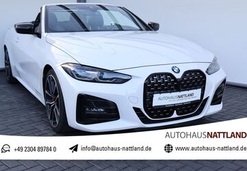 BMW 430 49.715 km 41.850 &euro; Schwerte 58239