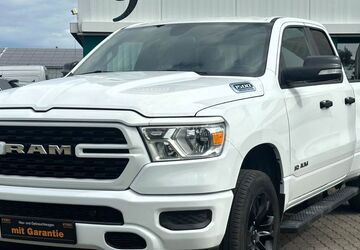 Dodge RAM 56.782 km 34.990 &euro; Fröndenberg 58730