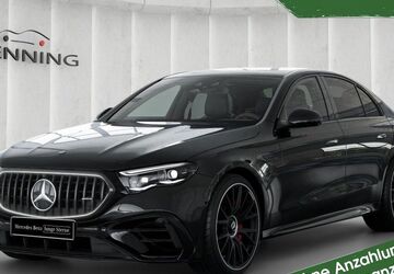 Mercedes-Benz E 53 AMG 22.500 km 109.880 &euro; Herne 44653