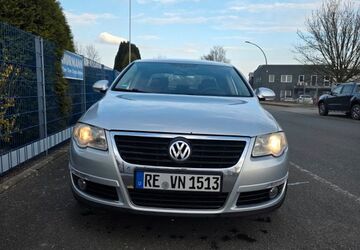 VW Passat 318.200 km 2.200 &euro; Oer-Erkenschwick 45739