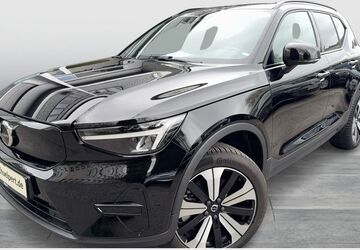 Volvo XC40 25.082 km 32.170 &euro; Dortmund 44379