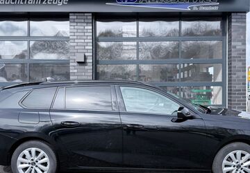 Opel Astra 25.000 km 18.890 &euro; Ascheberg 59387