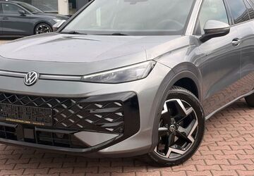 VW T-Roc 10.271 km 33.570 &euro; Lünen 44536