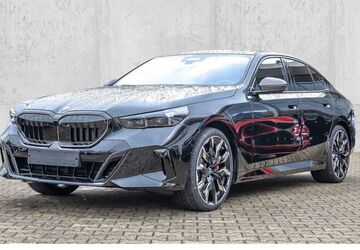 BMW 540 1.001 km 82.831 &euro; Herne 44625