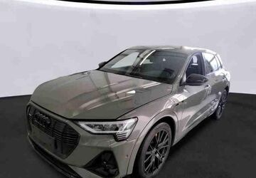 Audi e-tron 43.337 km 37.590 &euro; Hagen 58091