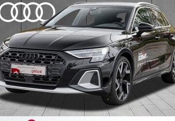 Audi A3 10.967 km 40.840 &euro; Lünen 44534