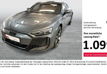 Audi RS e-tron GT 7.302 km 127.777 &euro; Dortmund 44143