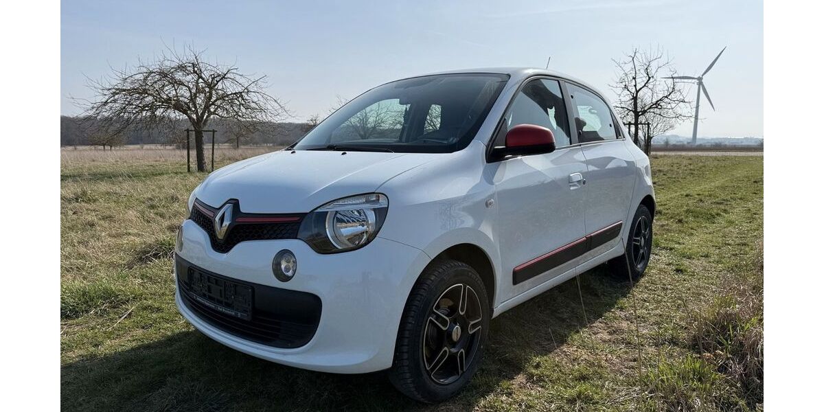 Renault Twingo 76.500 km 4.600 &euro; Drensteinfurt 48317