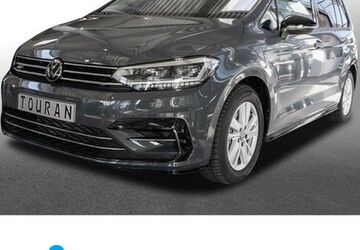 VW Touran 3.500 km 35.990 &euro; Lünen 44534