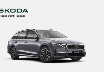 Skoda Octavia 20.620 km 30.990 &euro; Lünen 44534