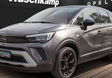 Opel Crossland (X) 71.979 km 15.480 &euro; Lünen 44532