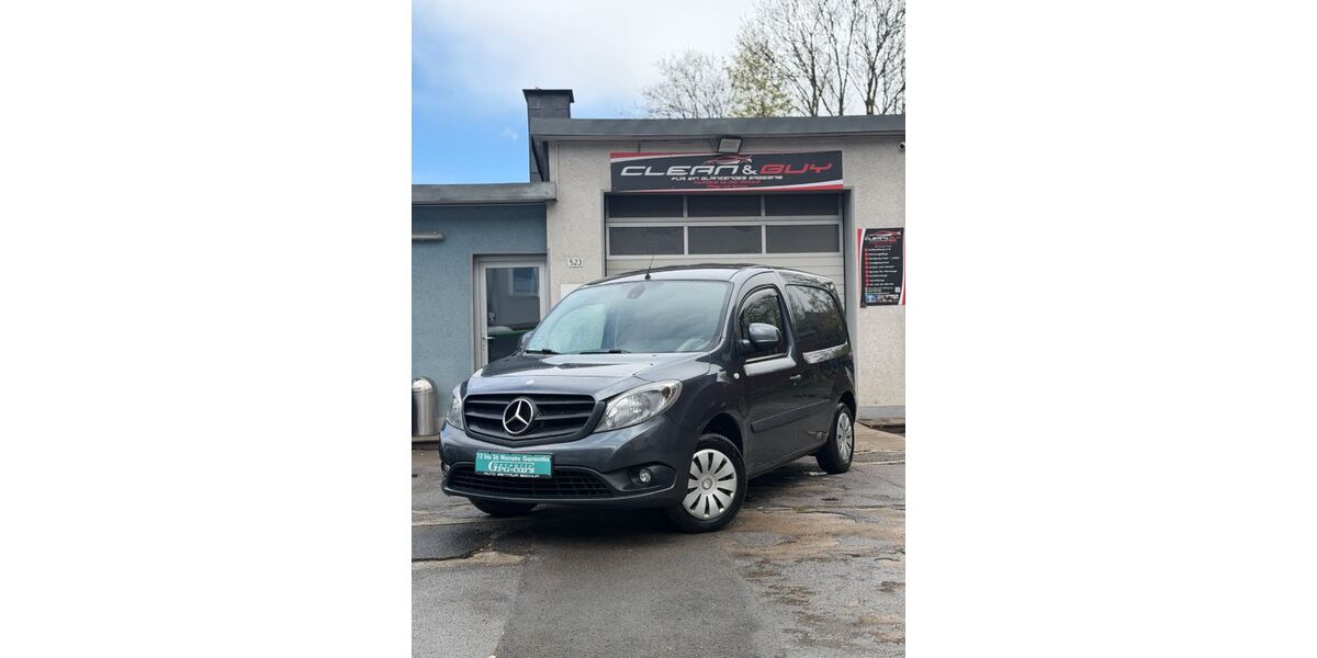 Mercedes-Benz Citan 164.215 km 6.999 &euro; Bochum 44894