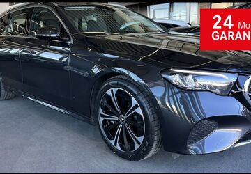 Mercedes-Benz E 300 14.714 km 46.880 &euro; Olfen 59399