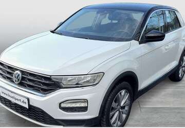 VW T-Roc 119.739 km 13.715 &euro; Dortmund-Marten 44379