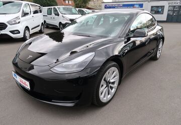 Tesla Model 3 47.200 km 28.900 &euro; Bochum 44803