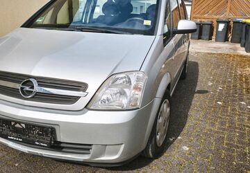 Opel Meriva 176.000 km 1.700 &euro; Unna 59425