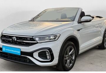 VW T-Roc 14.542 km 37.490 &euro; Wetter 58300