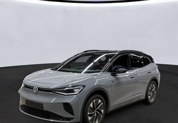 VW ID.4 46.810 km 35.730 &euro; Hagen 58091