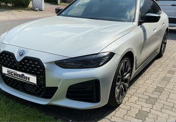 BMW 430 84.005 km 40.890 &euro; Lünen 44534