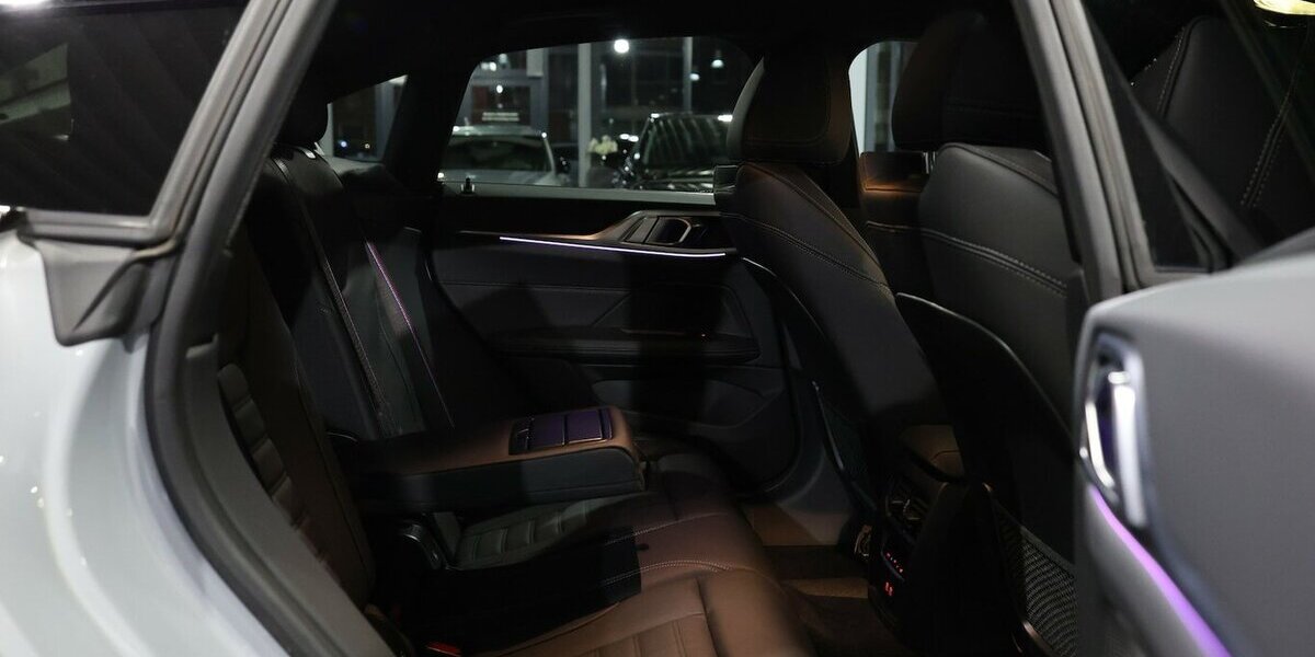 BMW 430 Gran Coupe xDrive M-SPORT-PRO50-JAHRE CARBON 137.000 km 35.777 &euro; Hamm 59077