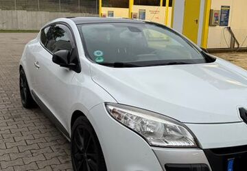 Renault Megane 140.000 km 5.700 &euro; Iserlohn 58636