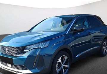 Peugeot 3008 23.859 km 25.890 &euro; Dülmen 48249