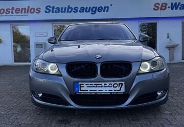 BMW 320 103.316 km 13.999 &euro; Bochum 44793