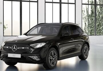 Mercedes-Benz GLC 200 12.490 km 53.990 &euro; Dortmund 44139