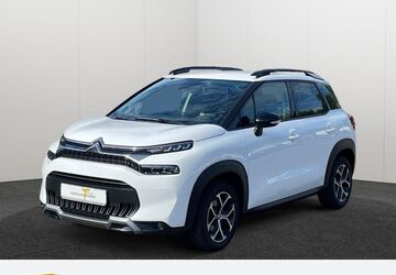 Citroen C3 Aircross 25.700 km 14.490 &euro; Datteln 45711
