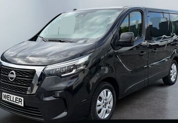 Nissan Primastar 18.008 km 31.480 &euro; Hamm 59067