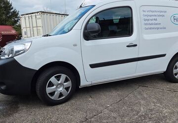 Nissan NV250 74.300 km 8.990 &euro; Castrop-Rauxel 44579