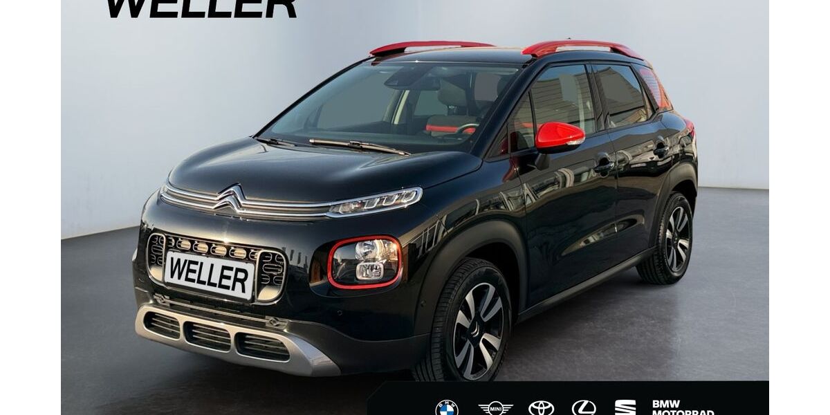 Citroen C3 Aircross 79.781 km 13.980 &euro; Hamm 59067