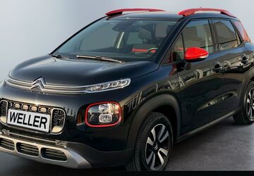 Citroen C3 Aircross 79.781 km 14.680 &euro; Hamm 59067
