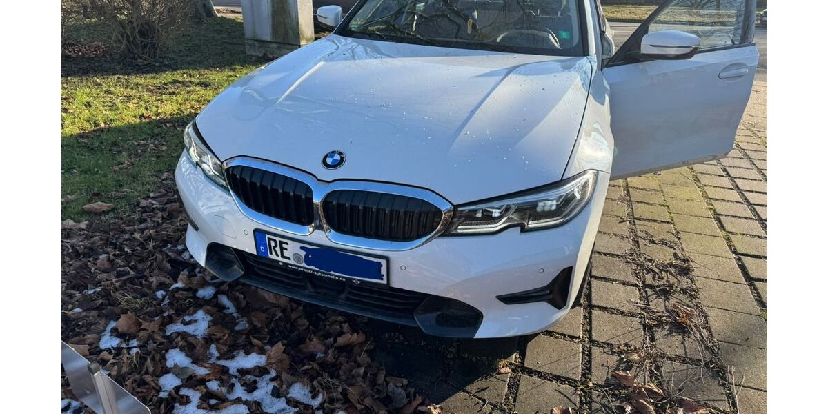 BMW 330 57.500 km 25.500 &euro; Herten 45701