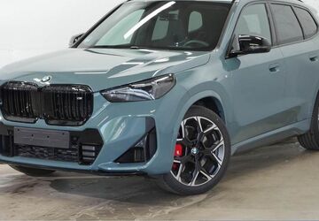 BMW X1 14.625 km 51.390 &euro; Lünen 44534