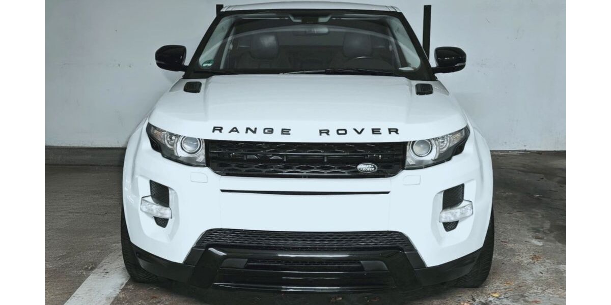 Land Rover Range Rover Evoque 223.000 km 9.900 &euro; Herne 44625