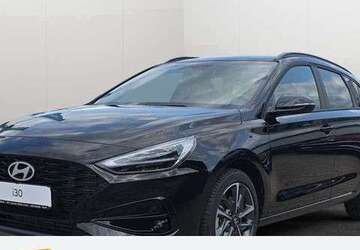 Hyundai i30 16.597 km 19.990 &euro; Castrop-Rauxel 44575
